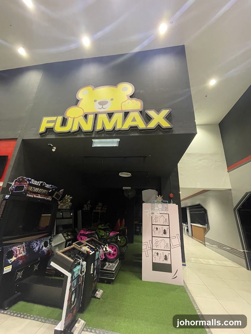 FunMax