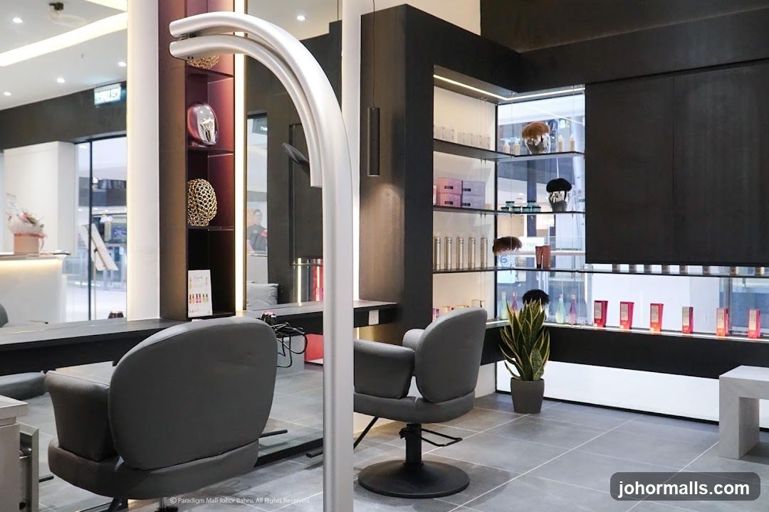 w.hair paradigmmall