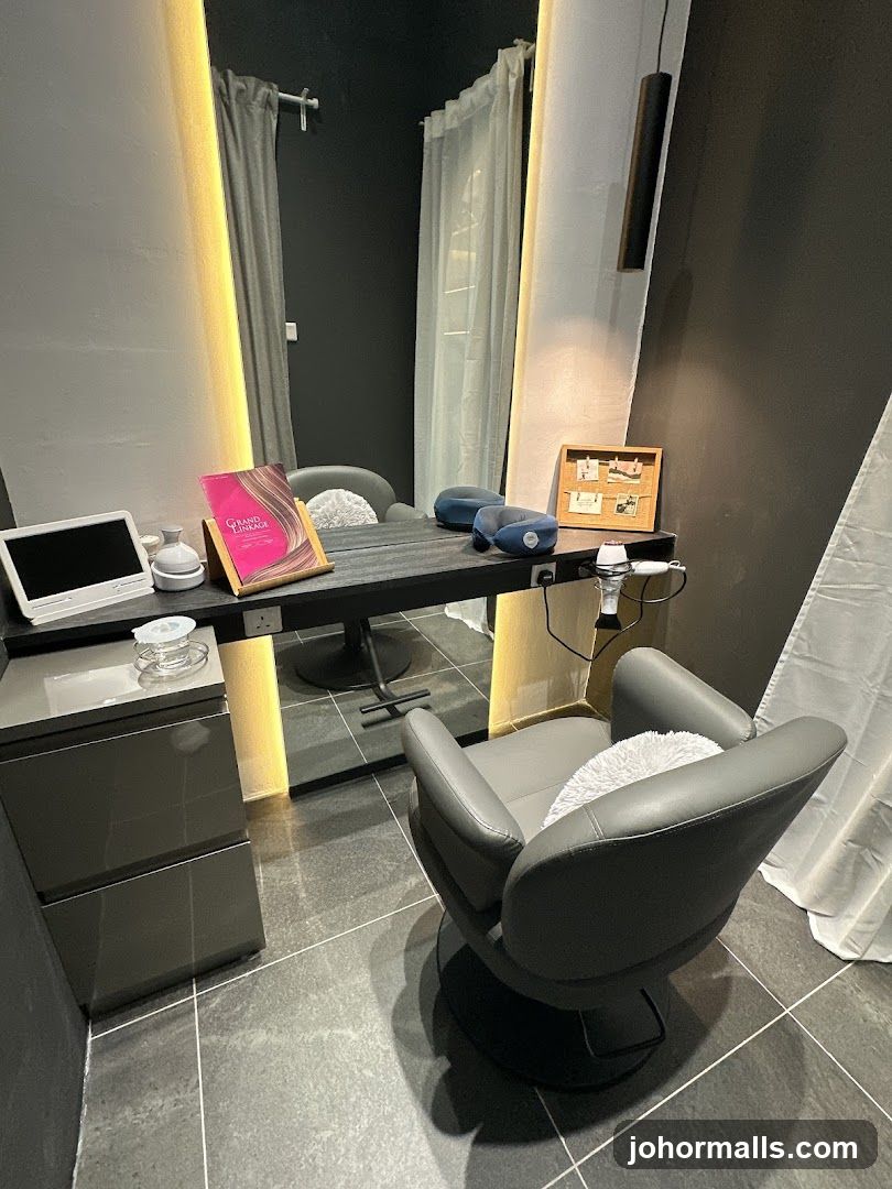 w.hair paradigmmall
