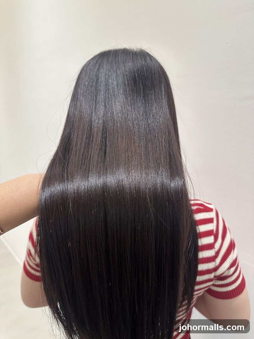 w.hair paradigmmall