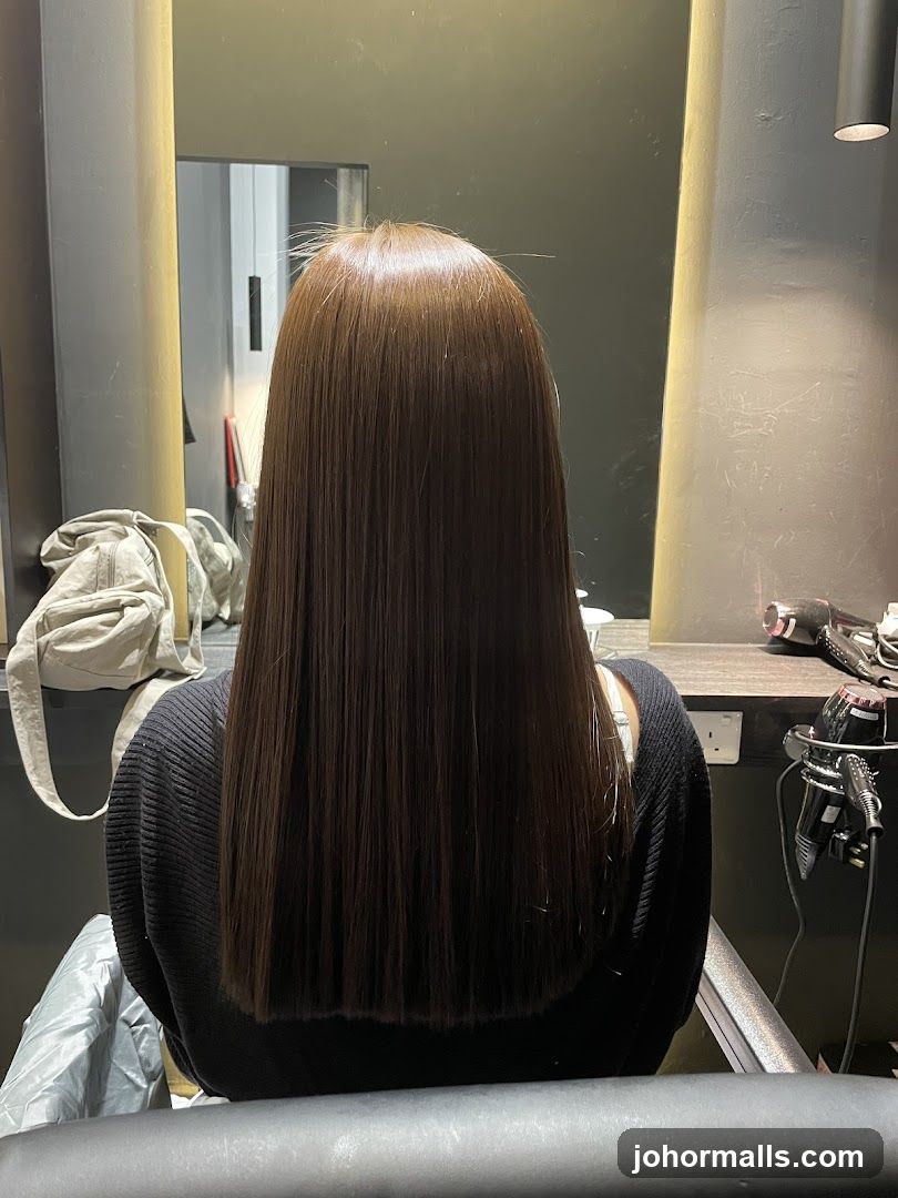 Hairdresser's Chair