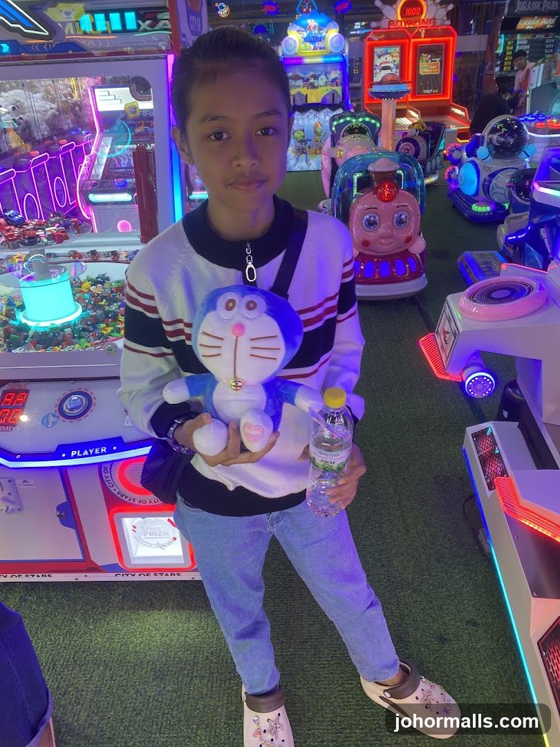 Arcade Games