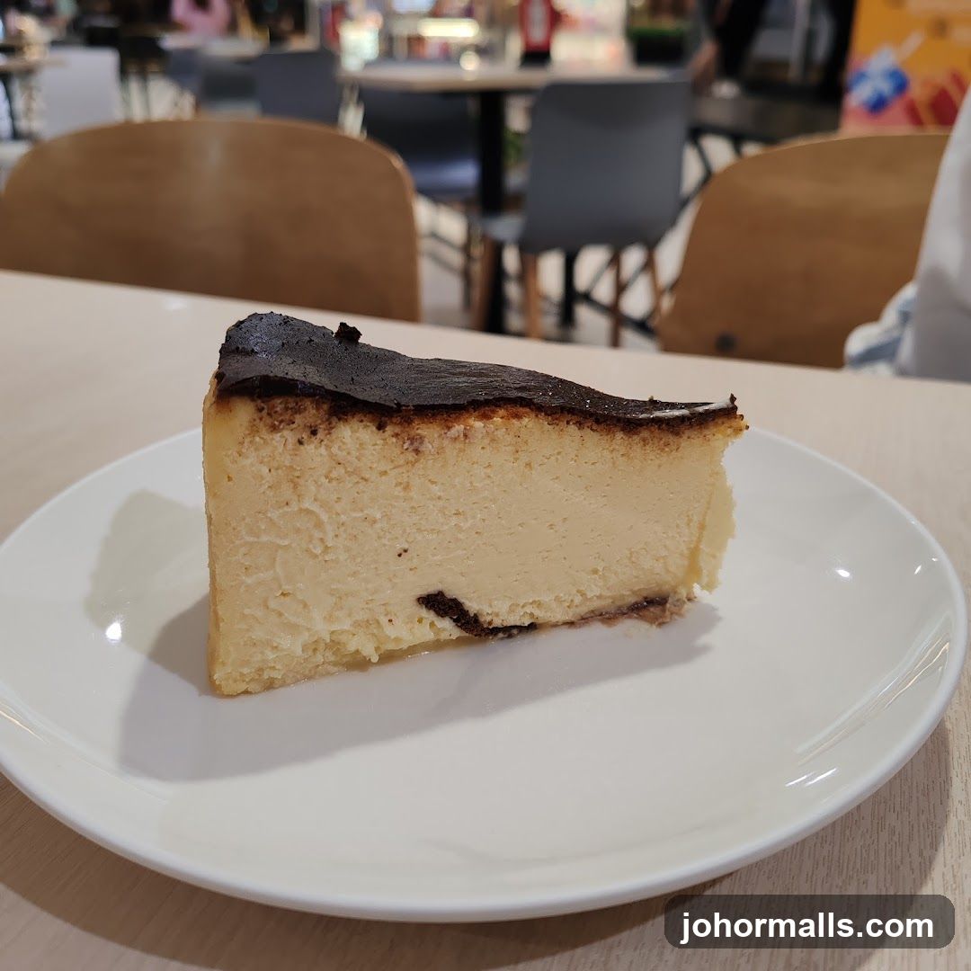 Secret Recipe