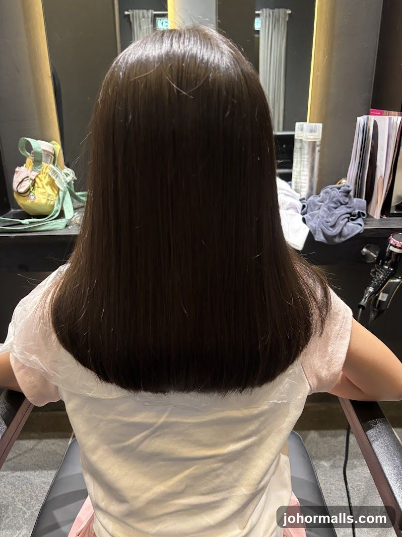 Haircut