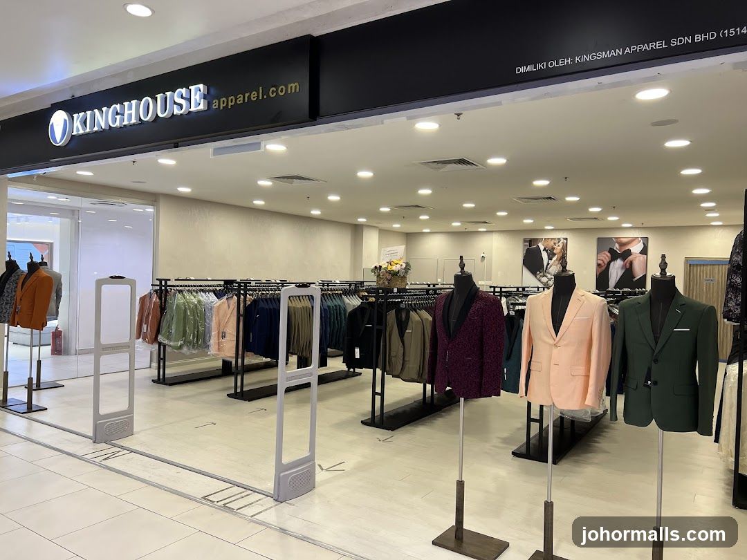 Kinghouse Apparel