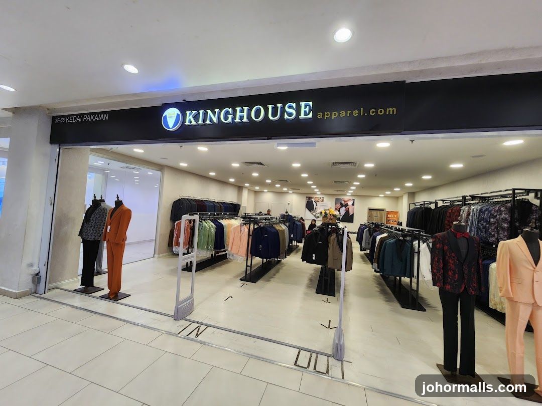 Kinghouse Apparel