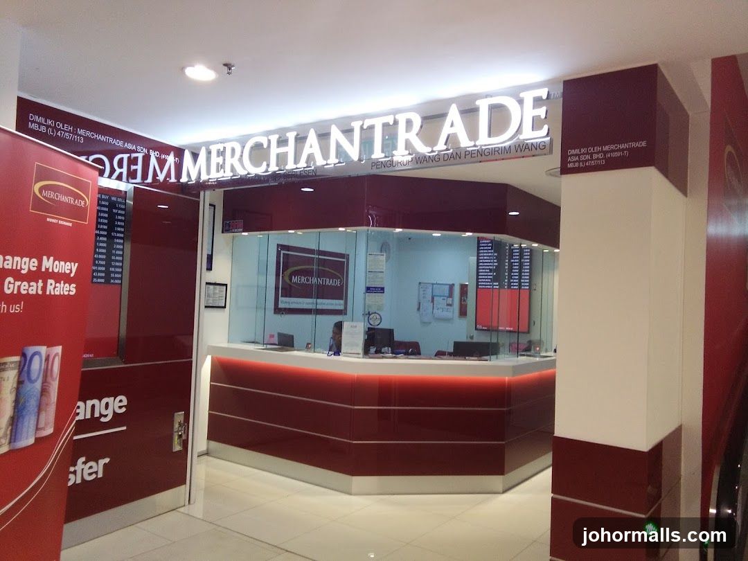 Merchantrade