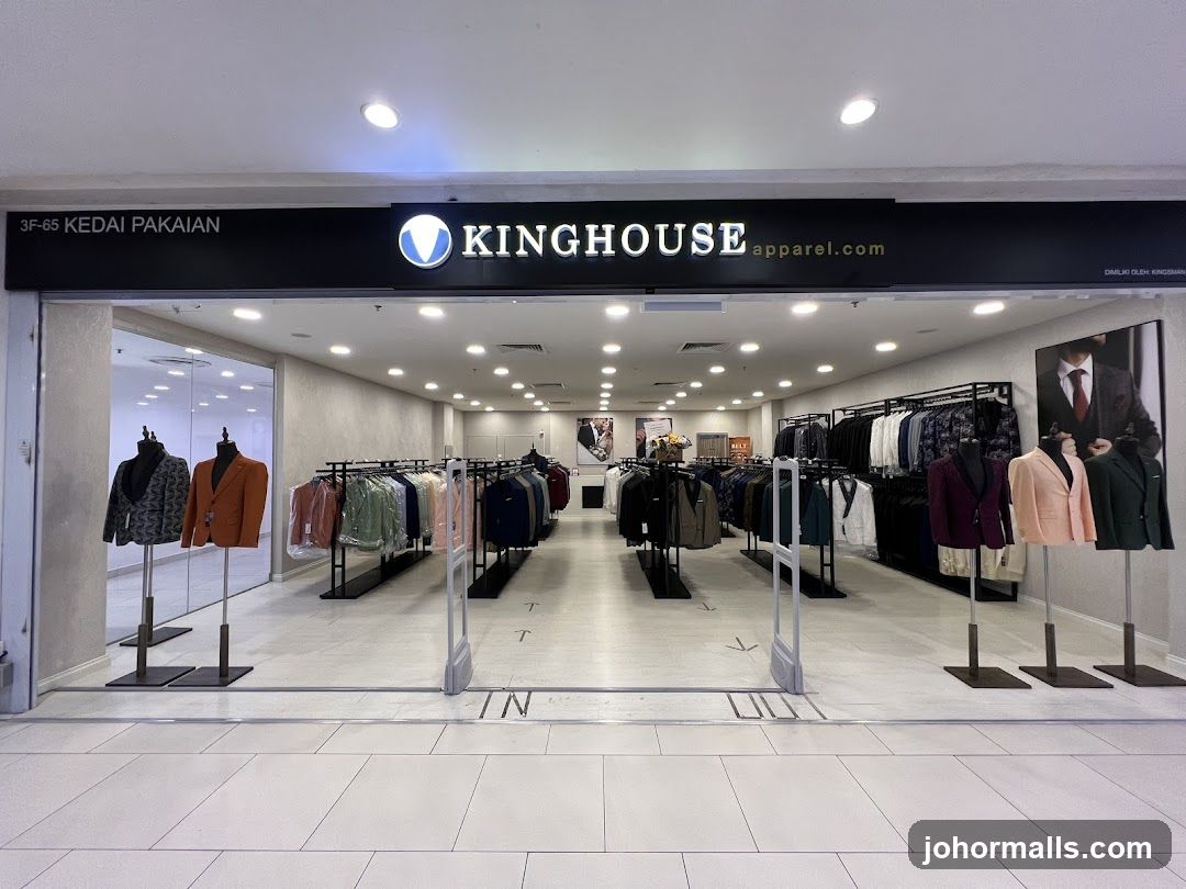 Kinghouse Apparel