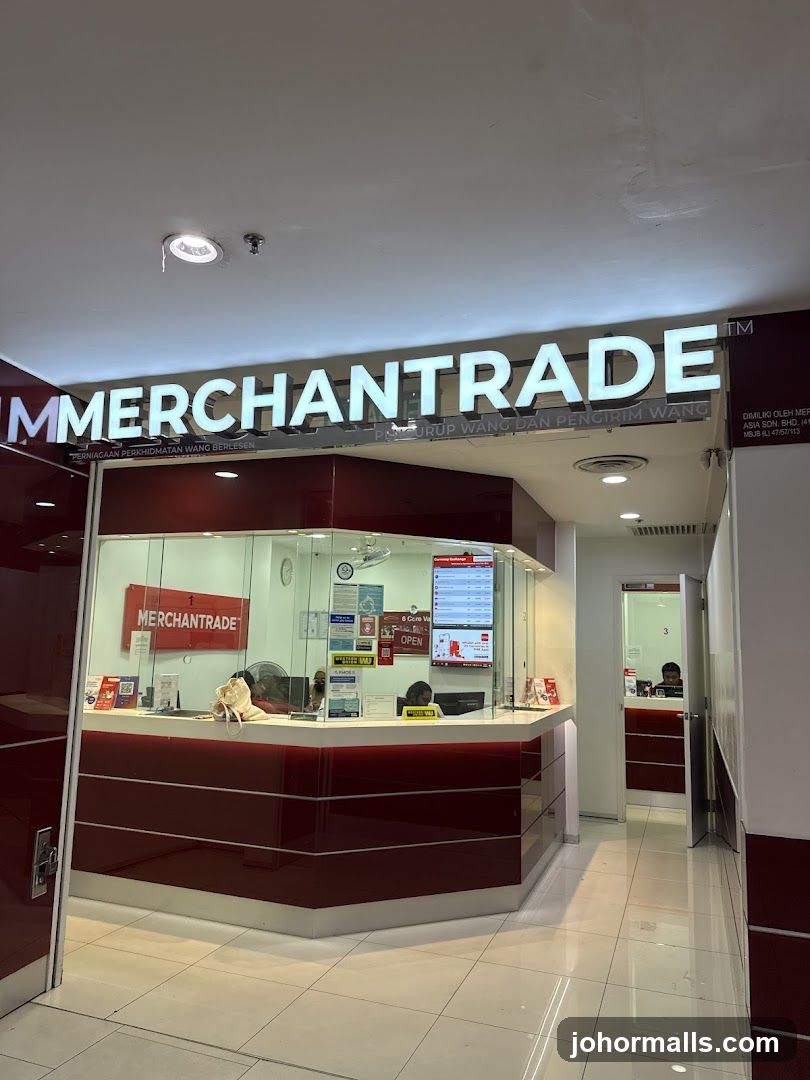 Merchantrade