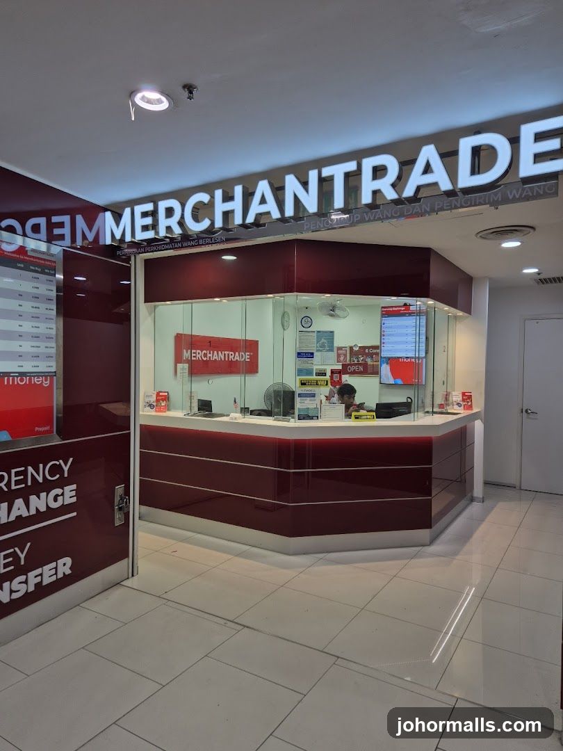 Merchantrade