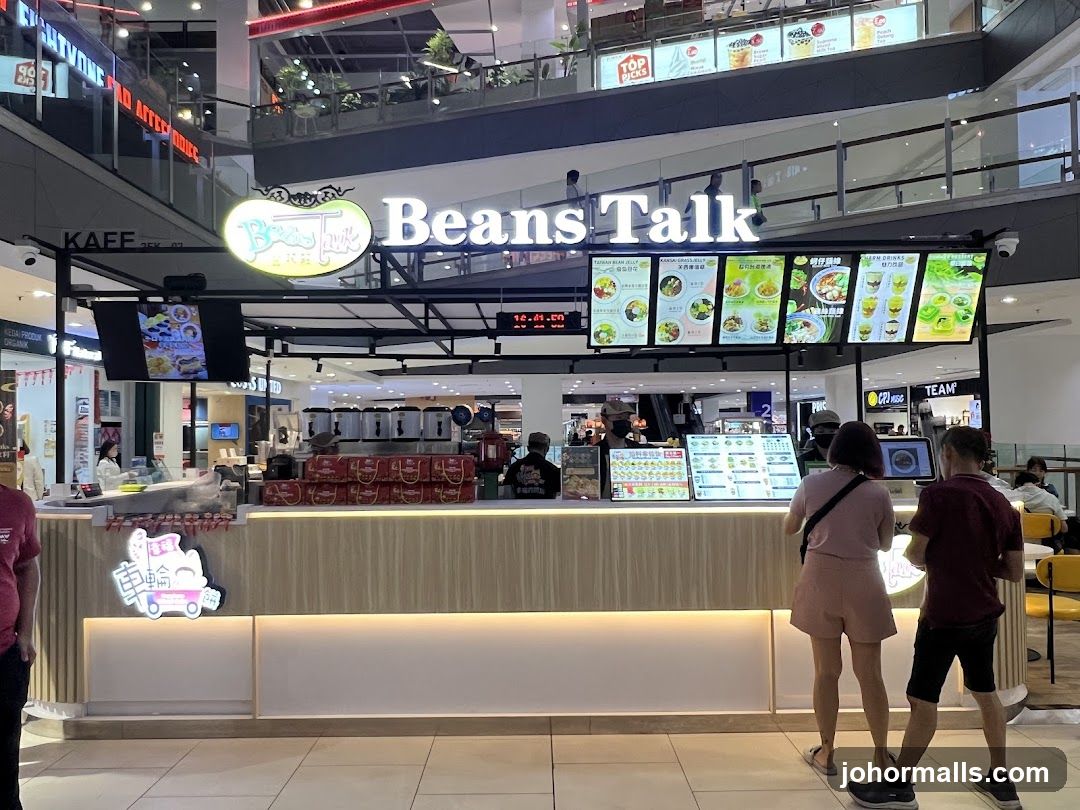 Beans Talk