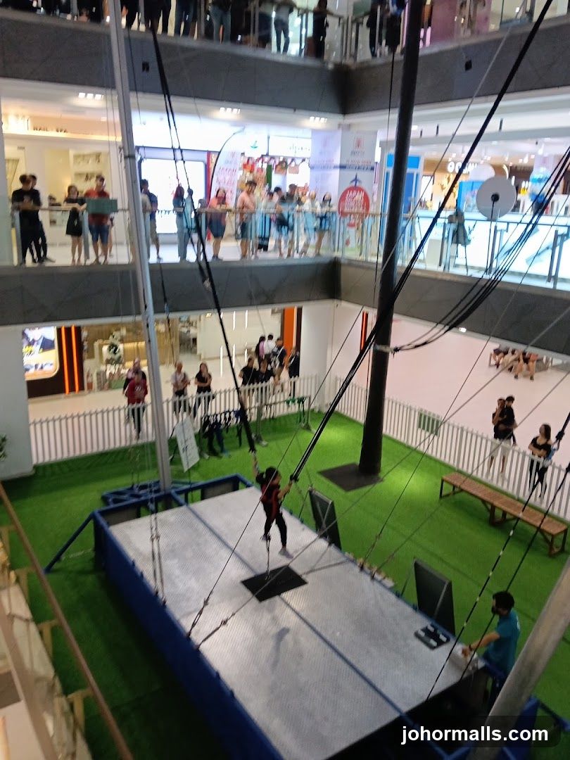 ESCAPE Johor Bahru