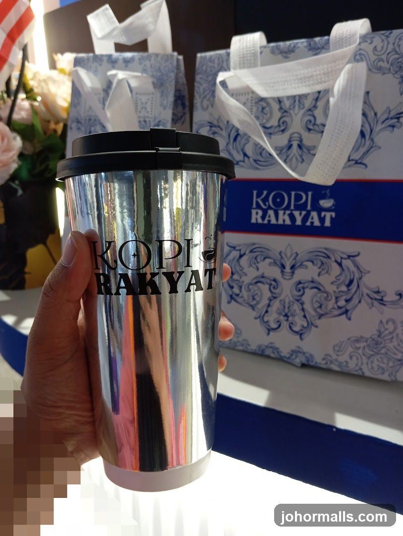 Reusable Coffee Cup