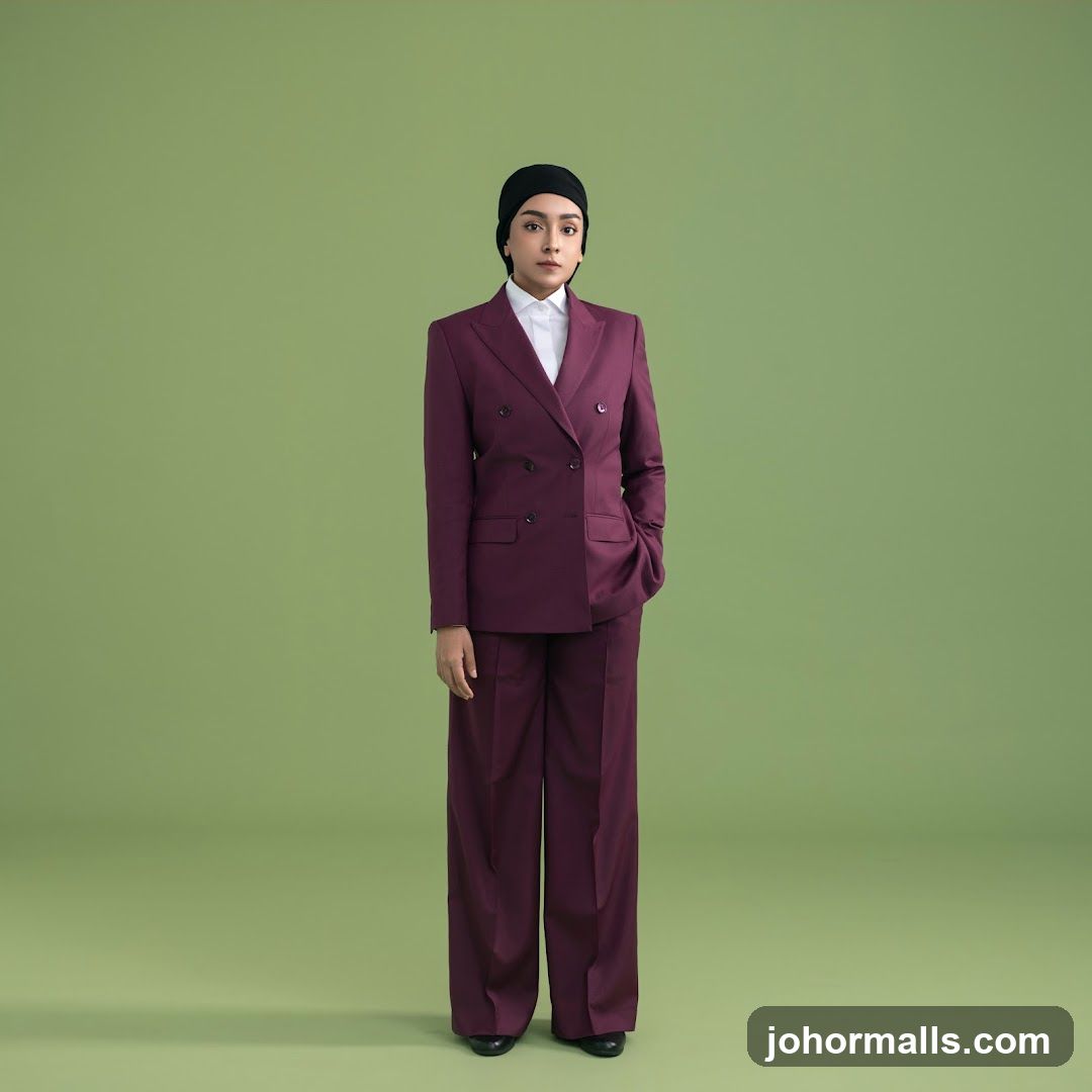 ZINC TAILOR