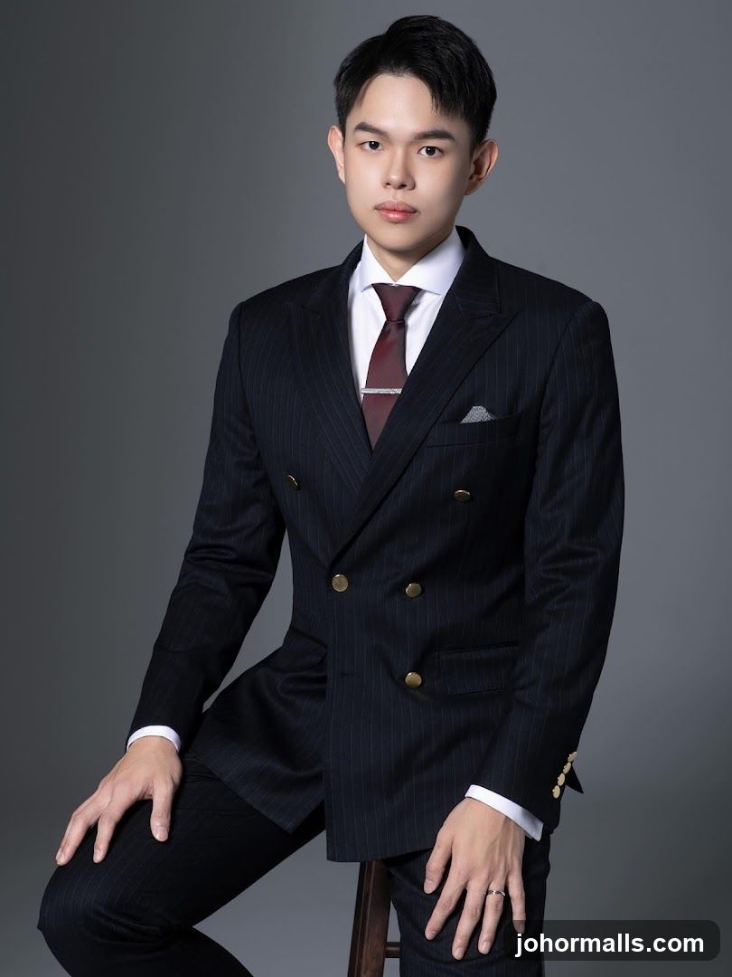 ZINC TAILOR