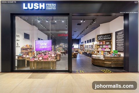 Lush