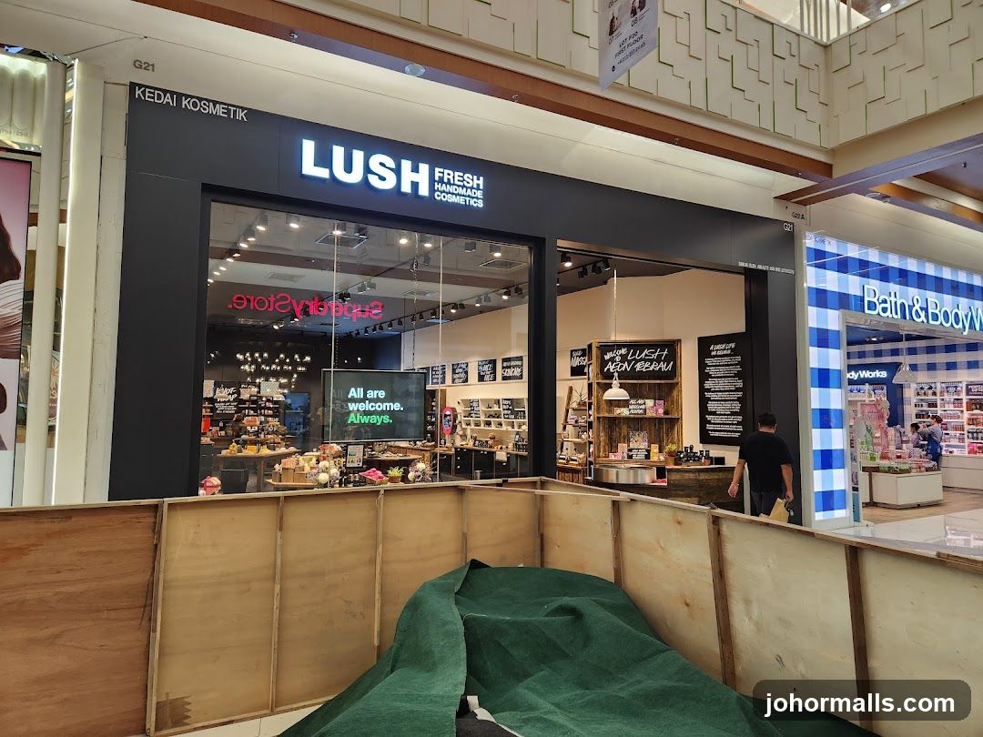 Lush