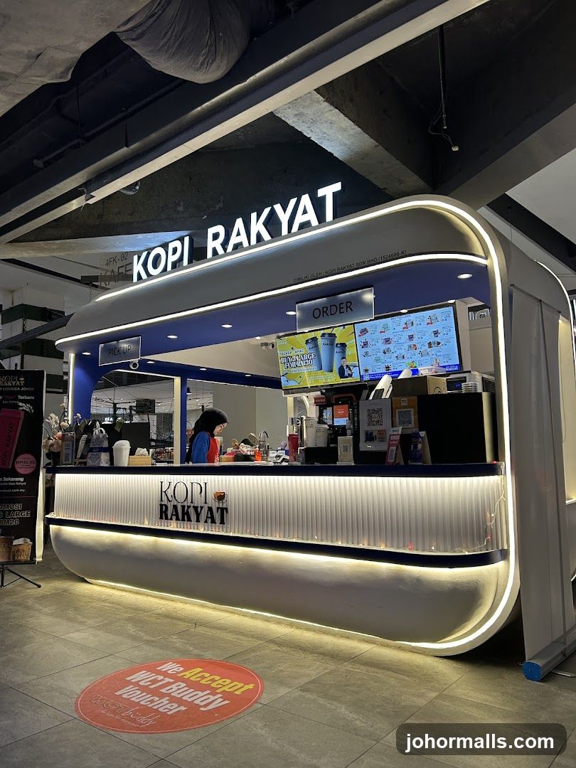 Kopi Rakyat