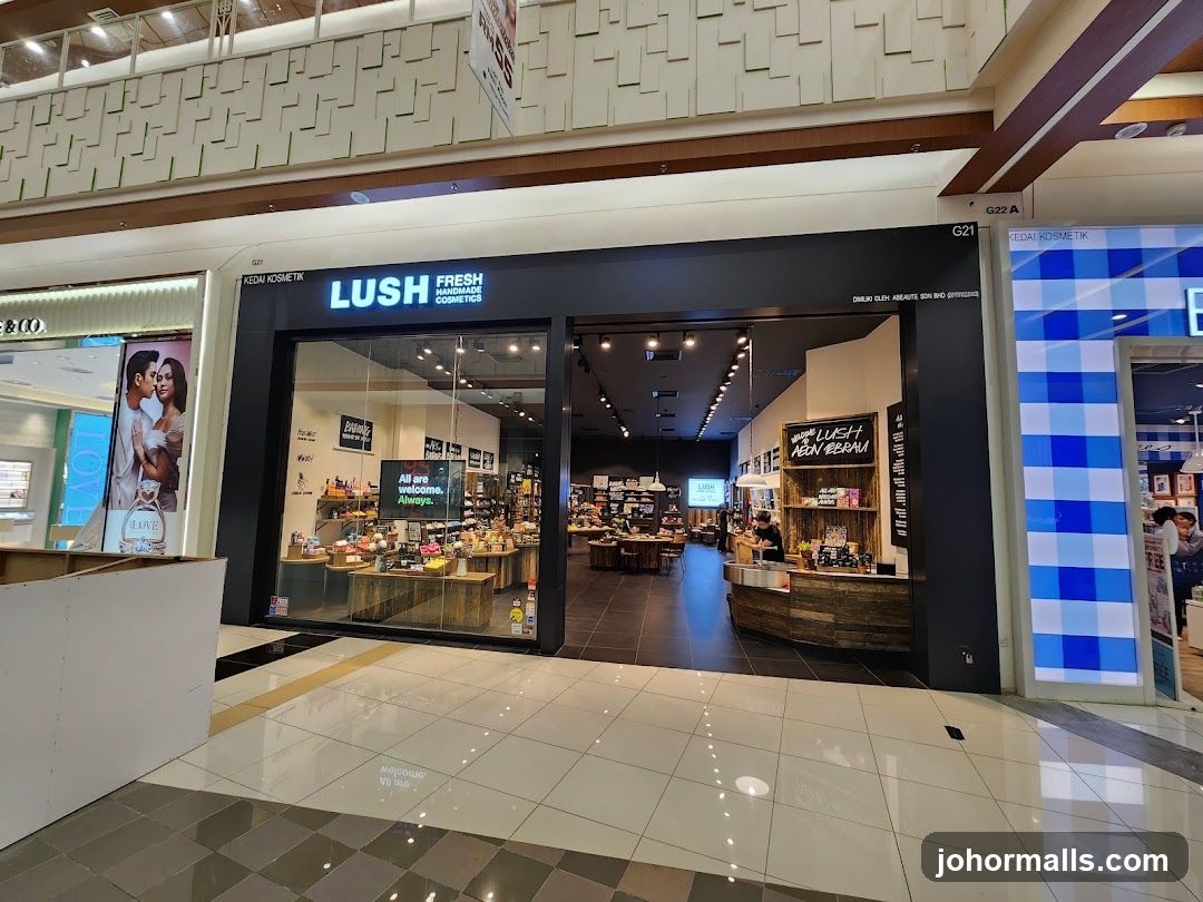 Lush