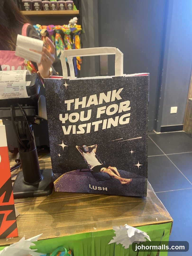 Shopping Bag