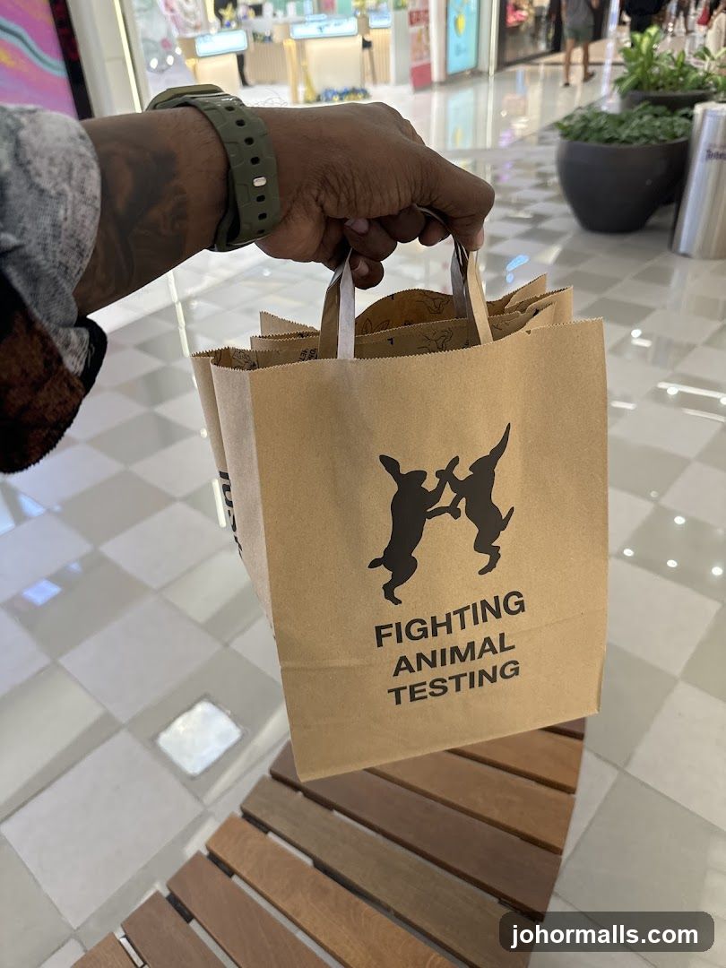 Shopping Bags