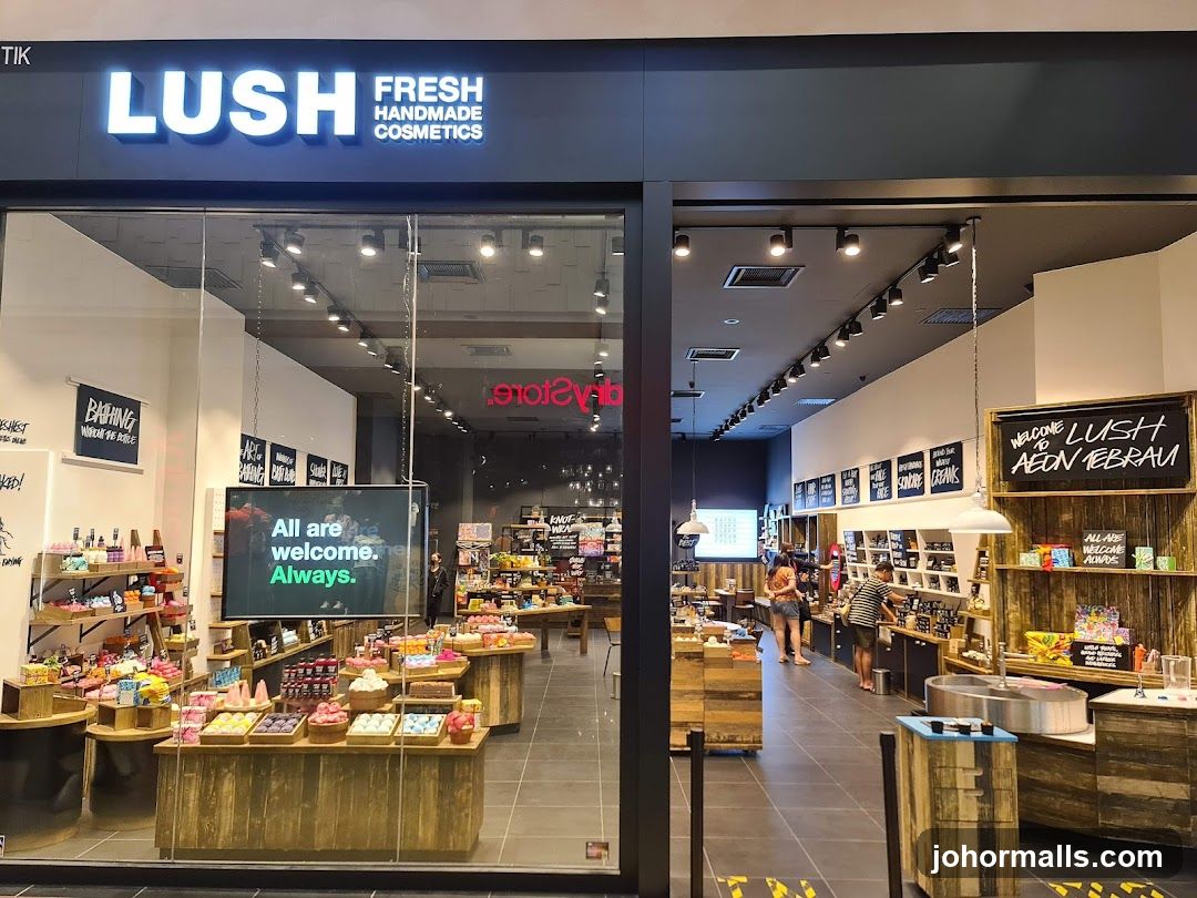 Lush