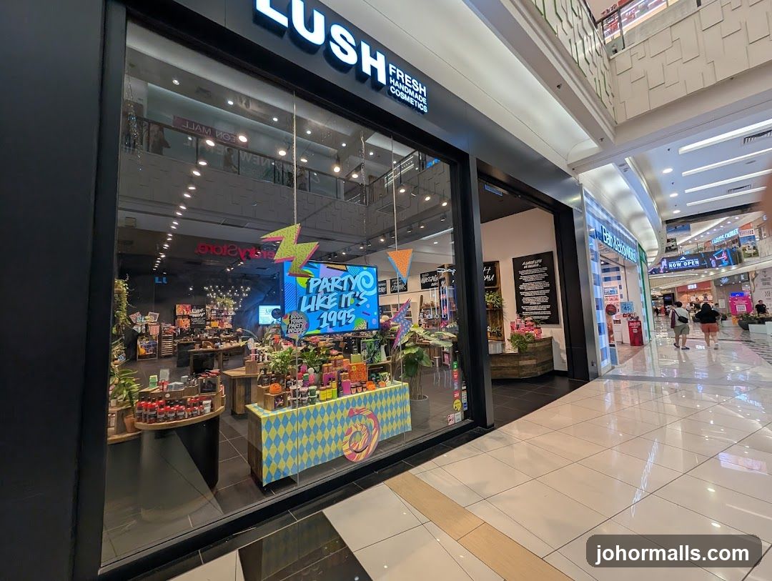Lush
