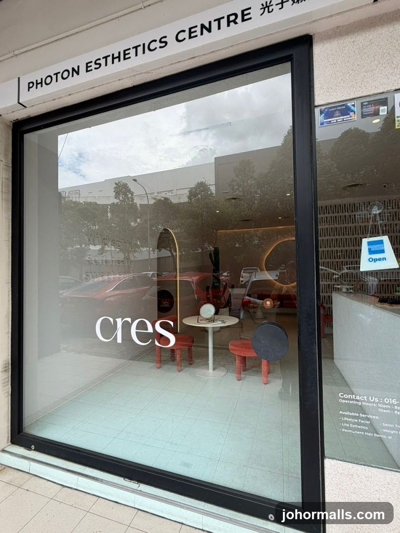 Cres Wellness