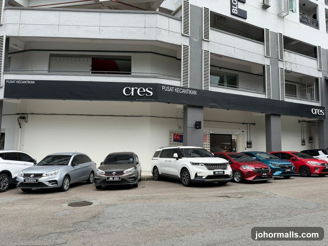 Cres Wellness