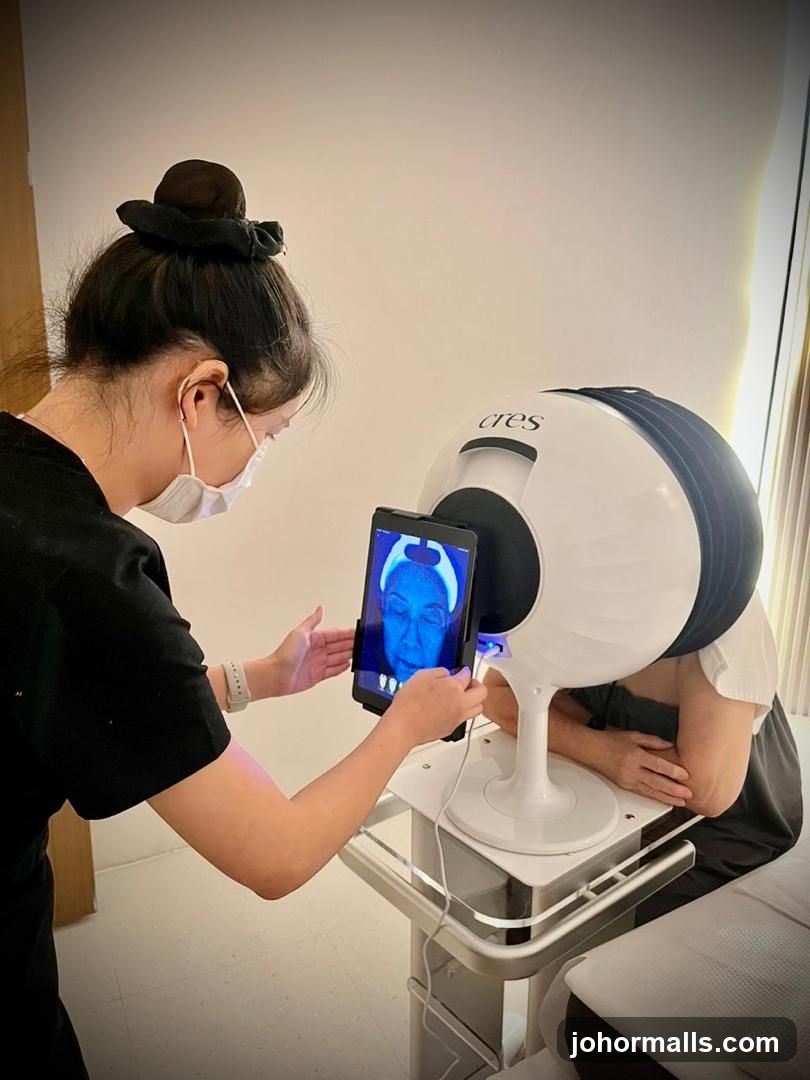 Skin Analysis