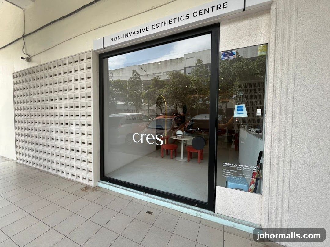 Cres Wellness