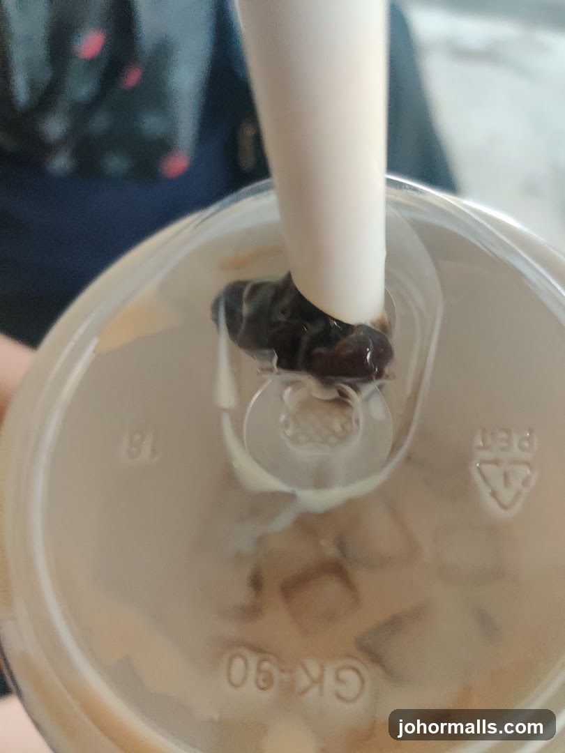 Bubble Tea