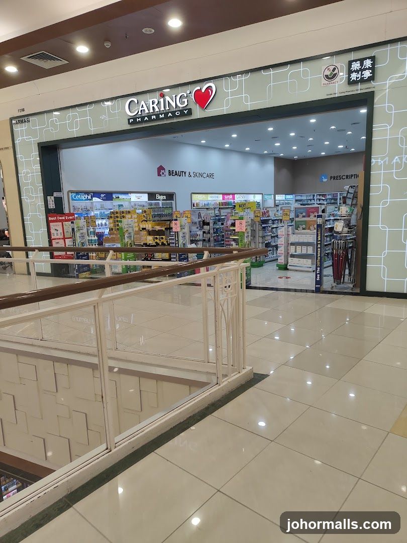 CARiNG Pharmacy