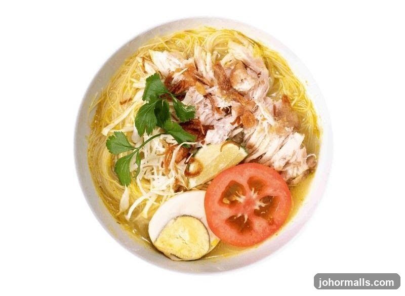Soto Ayam