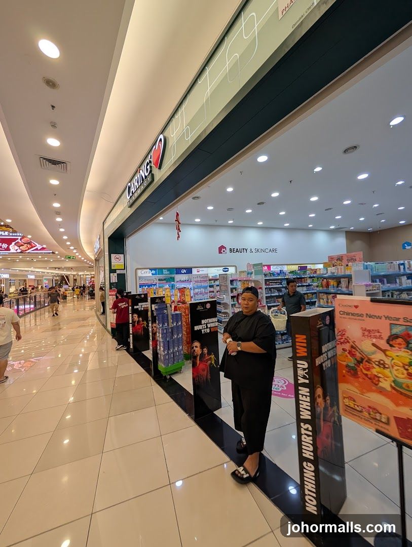 CARiNG Pharmacy
