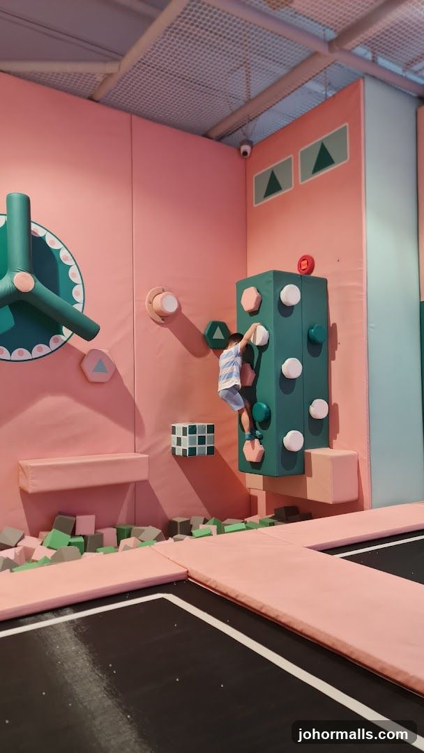 Indoor Playground