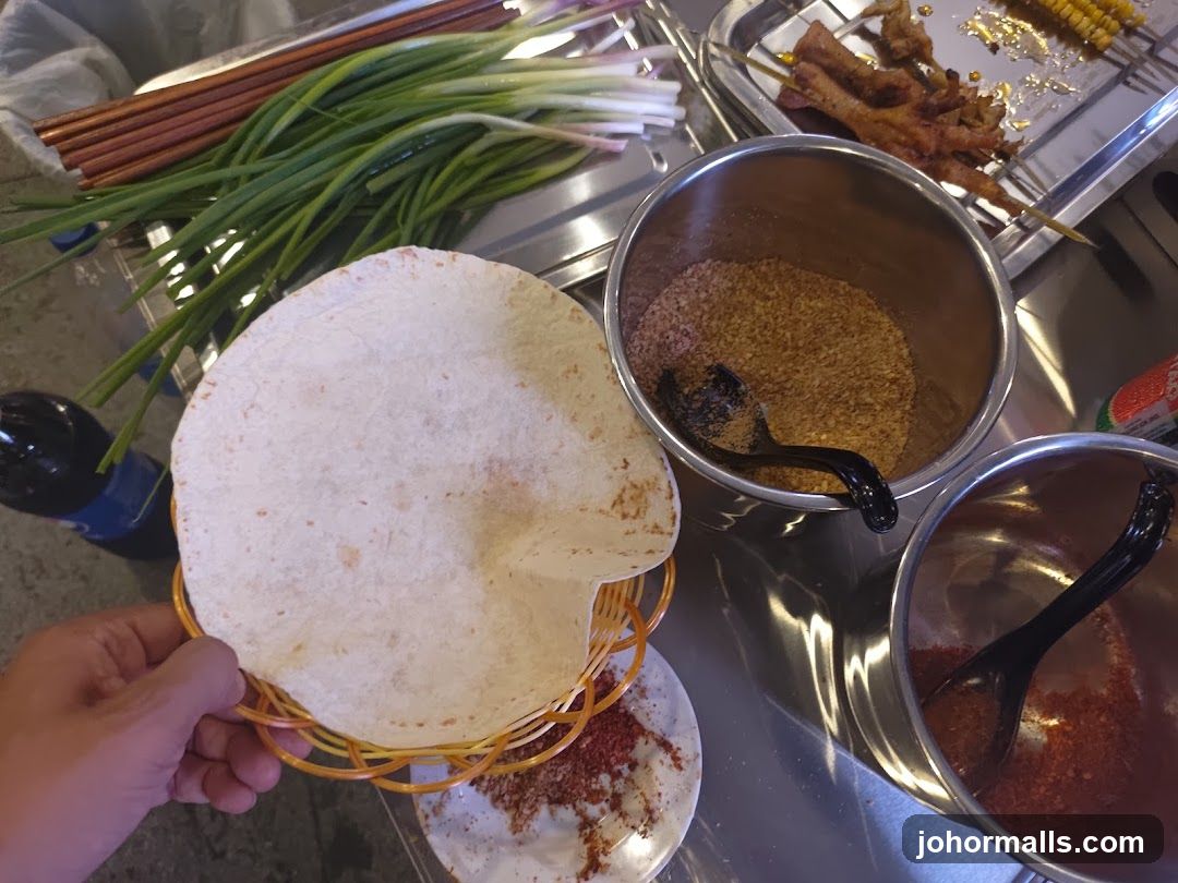 Food Preparation