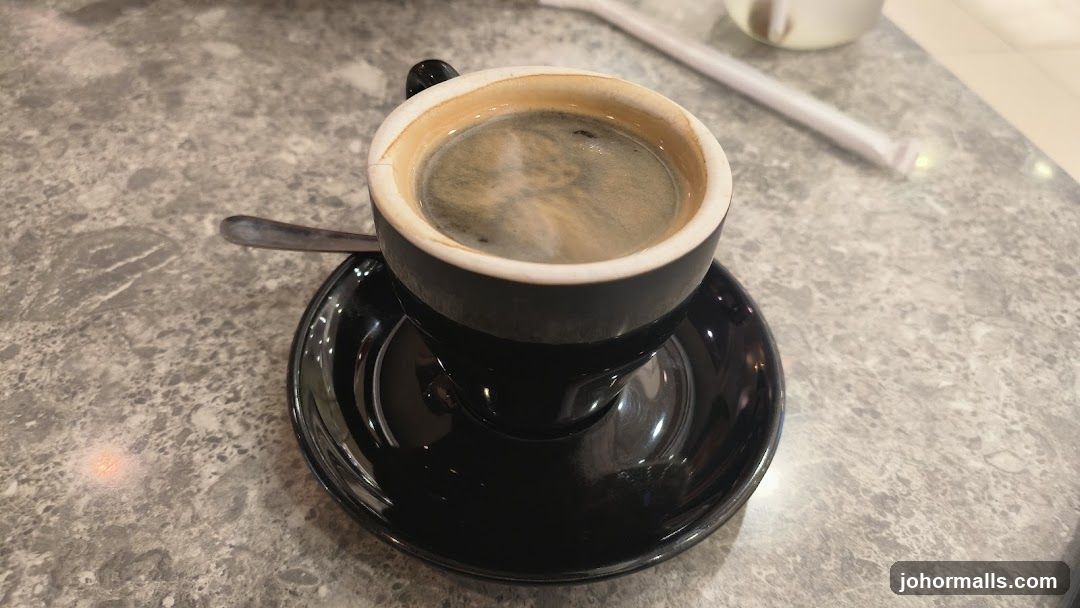 Cup of Coffee