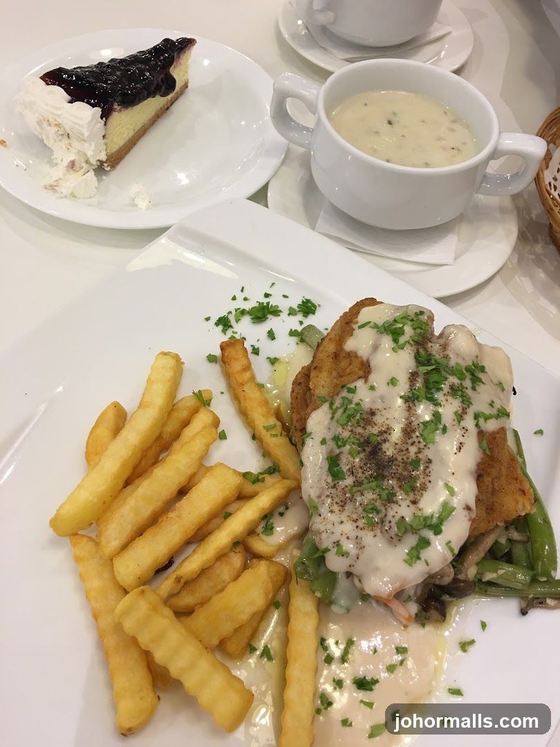Food Platter