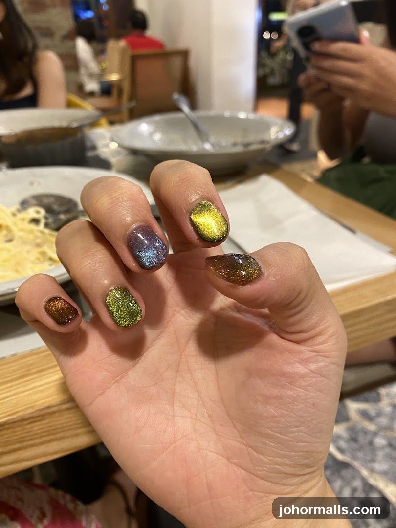 Nobelle Nail House