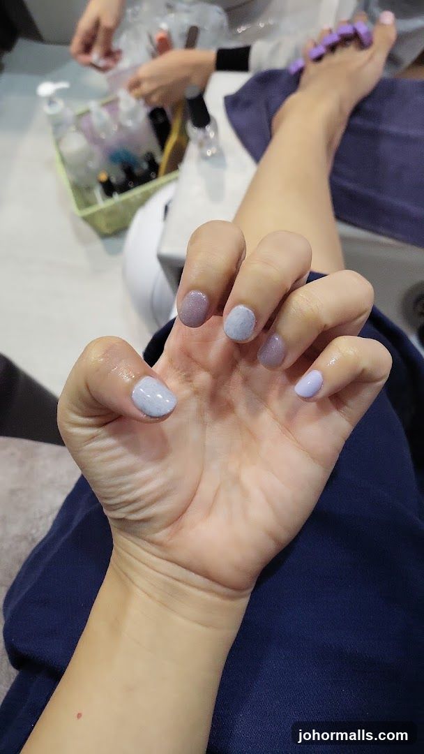 Nobelle Nail House