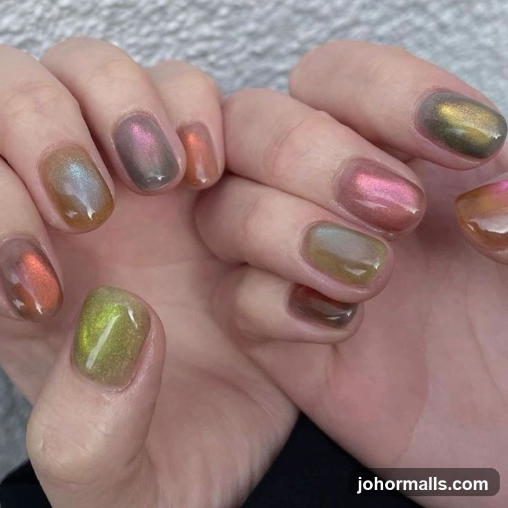 Nobelle Nail House