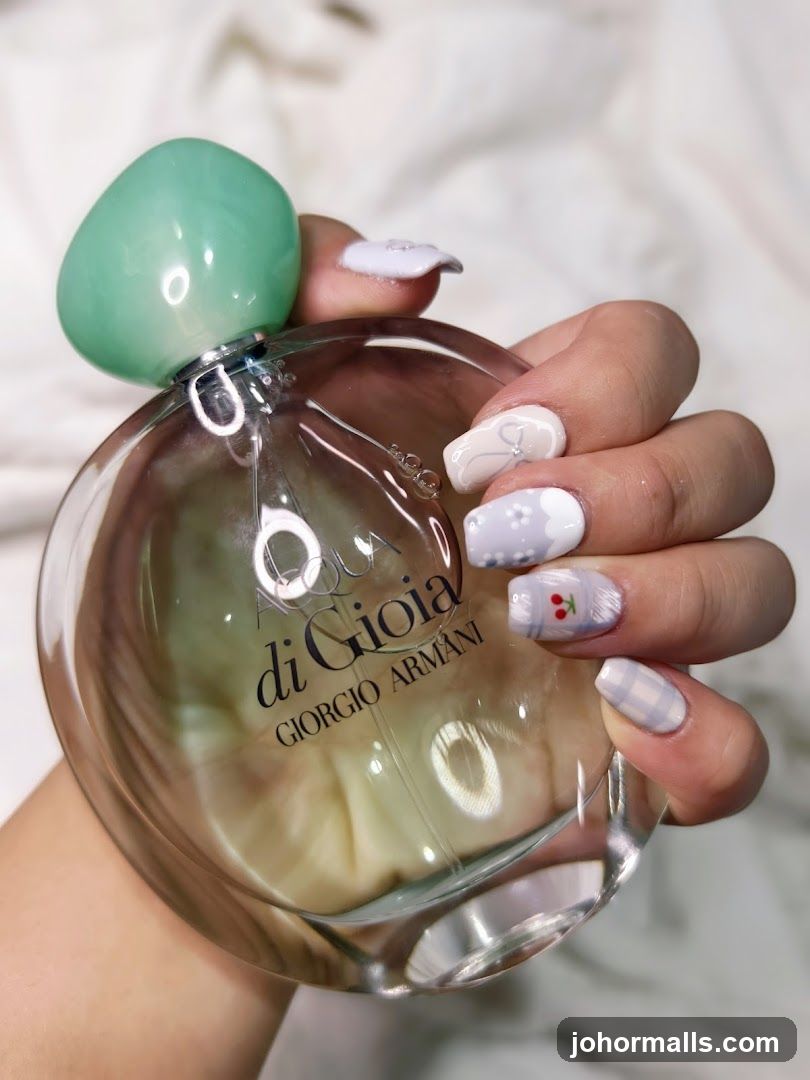 Nobelle Nail House