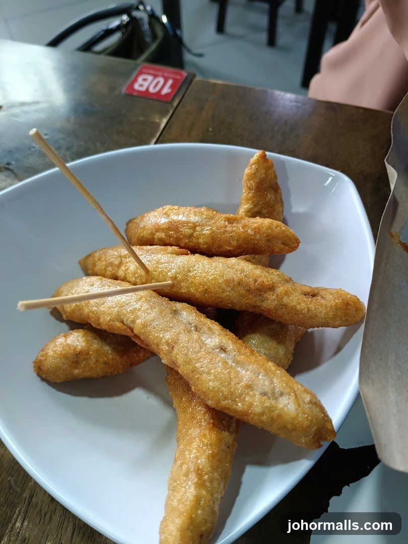 Kampung Terengganu