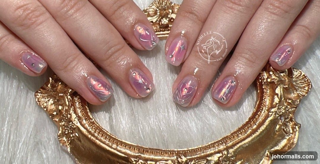 Nail Art