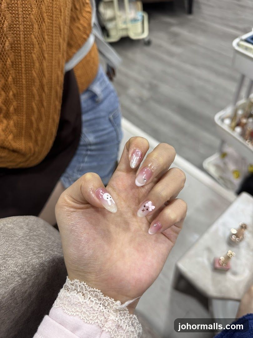 Nail Art