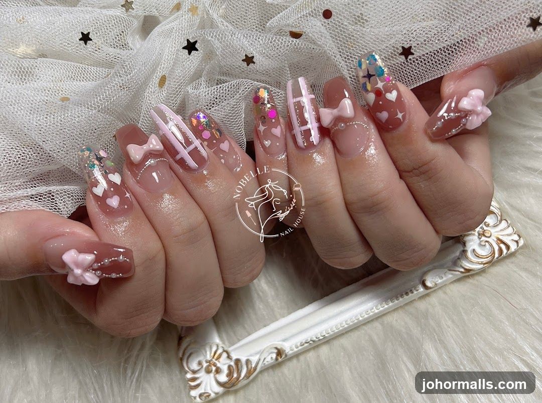 Nail Art
