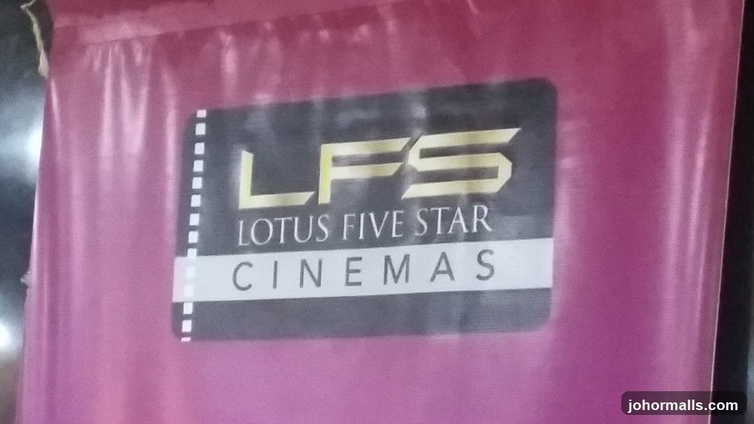 FST Tasek Central
