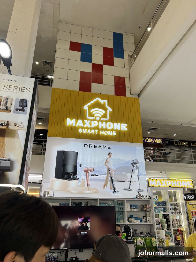 Maxphone Smart Home Store