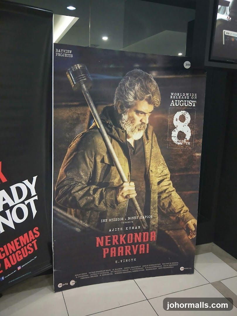 Movie Poster